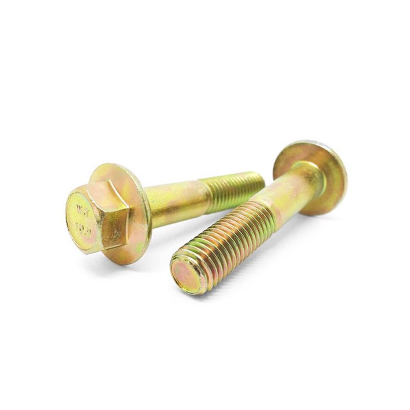 Bulong Đồng Mặt Bích Lục Giác