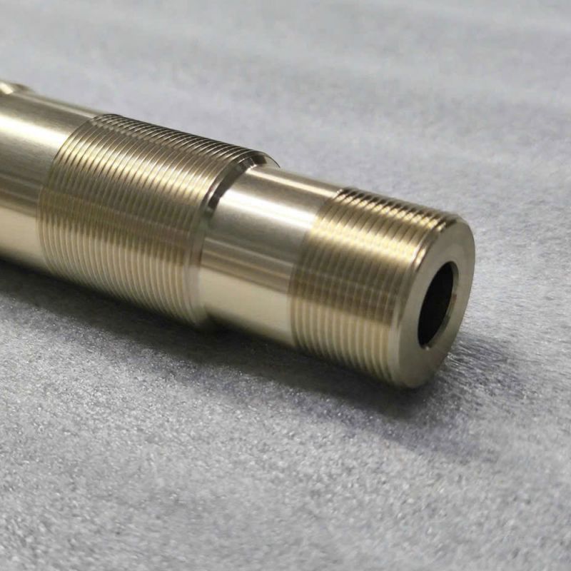 Dịch Vụ Gia Công CNC