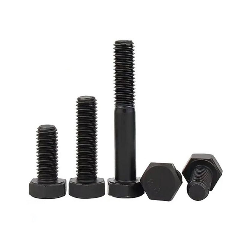 High Strength Grade 12.9 Bolts