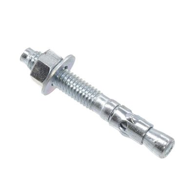 Bulong Nở Thép Mạ Kẽm M20x170