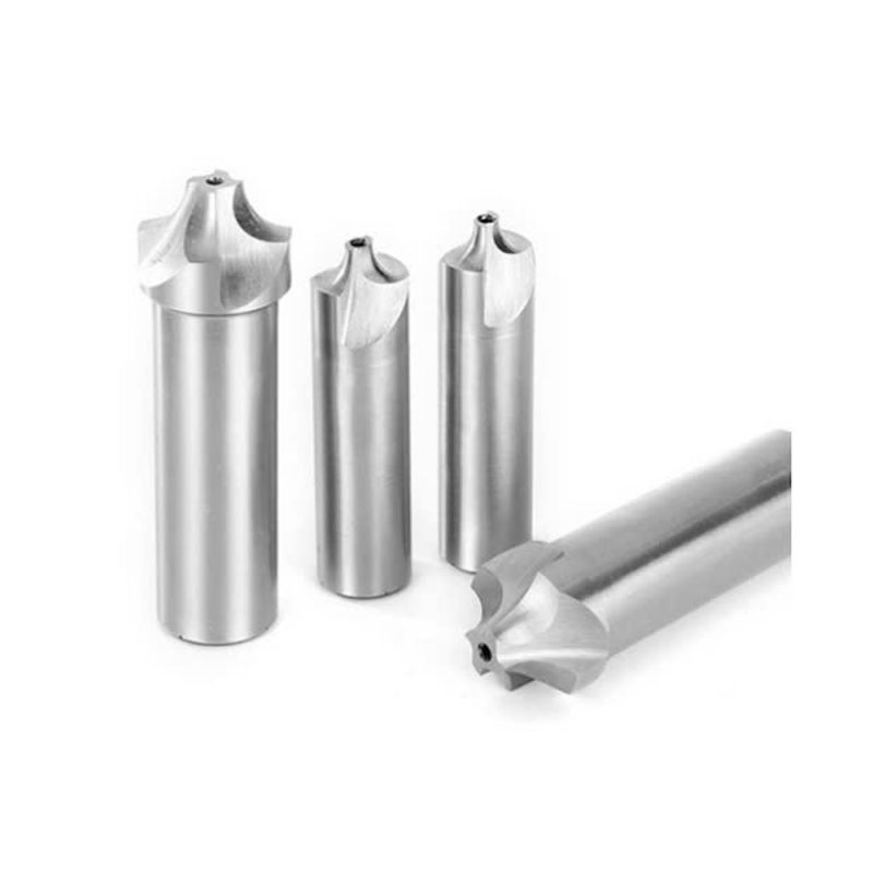 Dịch Vụ Mài Dụng Cụ CNC