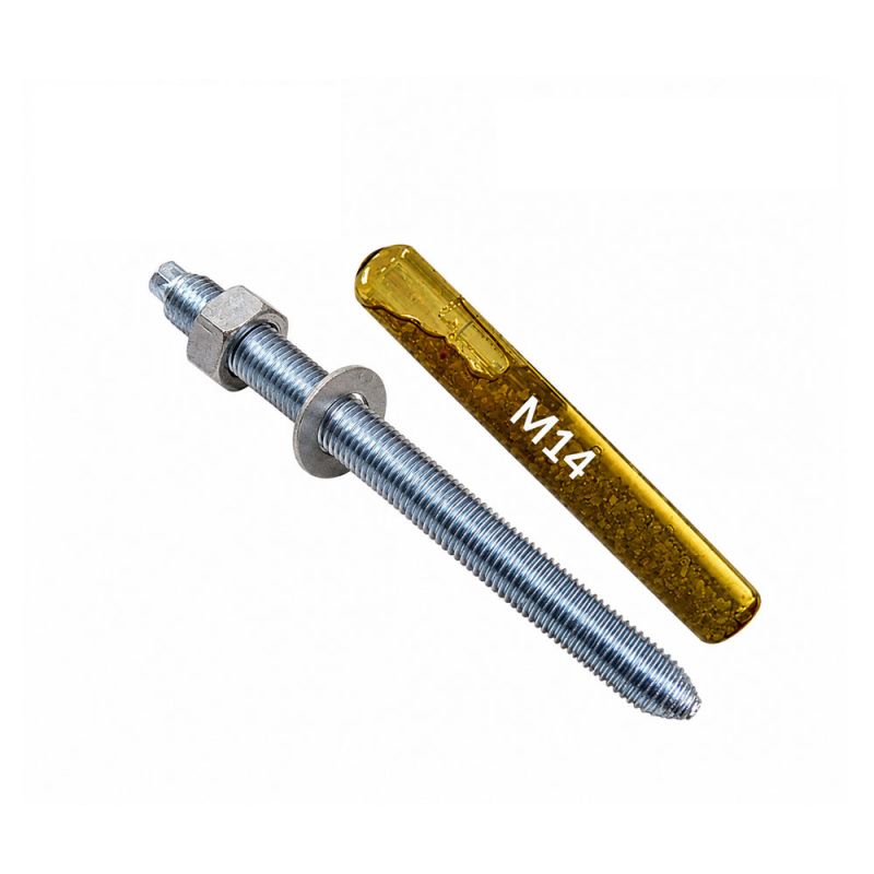 Bulong Hóa Chất M14x180