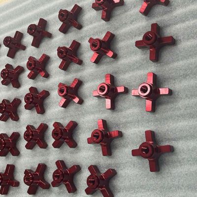 Dịch Vụ Gia Công CNC