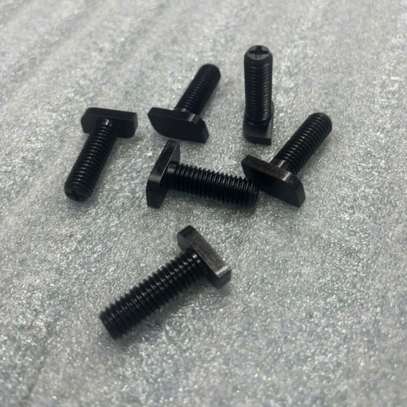 Gia Công - Sản Xuất CNC