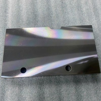 Gia Công CNC