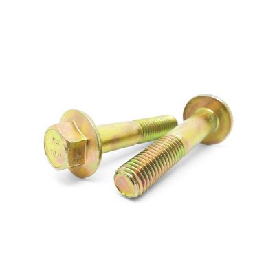 Bulong Đồng Mặt Bích Lục Giác