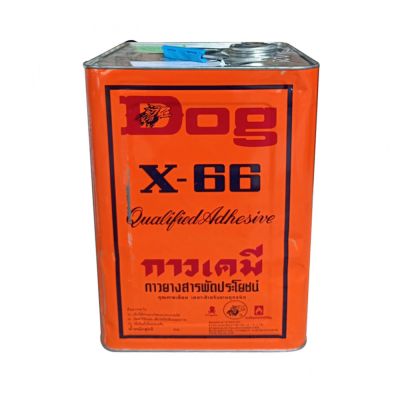 Keo Dog X-66 15 kg