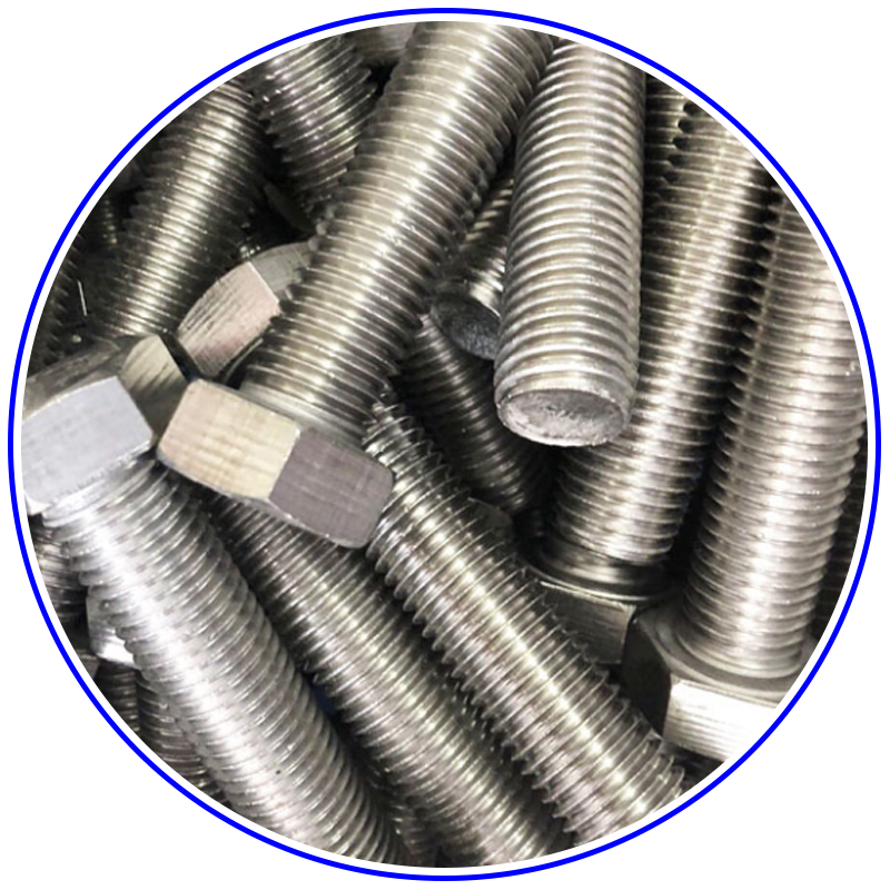 Bulong Inox